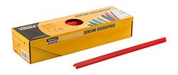 Fellowes 389863 Binding Backs, Diameter 11 mm, Pack of 30, Red