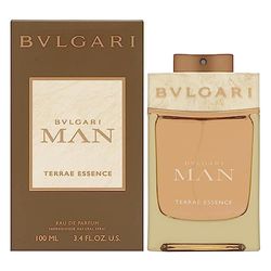 Bvlgari Man Terrae Essence EDP 100 ml M