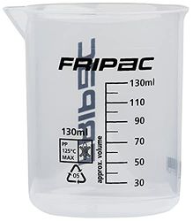 Fripac-Medis scala di misurazione misurino di 10-120 ml