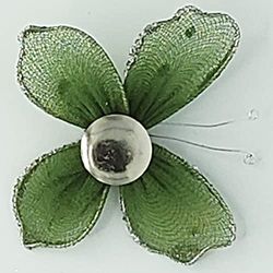 1 groene kalima -magneet