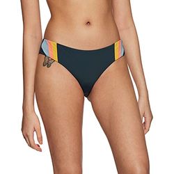 Rip Curl Melting Waves Cheeky Hipster