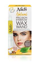 NAD'S Nad's Natural Precision Eyebrow Wand