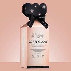 Seoulista Beauty Let It Glow Photo-Flawless Skin Kit