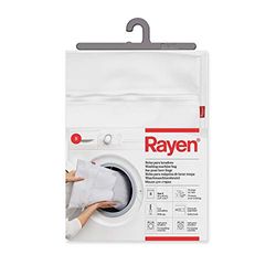 Rayen Washing Machine Bag | White | Size S | 30 x 40 cm