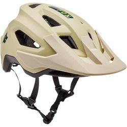 Fox Racing Casque Fox Speedframe Ce Cactus Unisexe, Vert, m