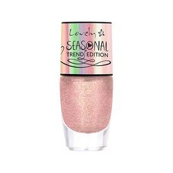 LOVELY Seasonal Trend Edition Nail Polish Tono N2 Smalto per unghie a lunga durata con finitura lucida, ideale per tutte le stagioni, 11 ml