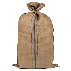La Cordeline Borsa in iuta 68 x 112 cm Premium 643 gr/m² Capacità 100 kg Btwill Naturale