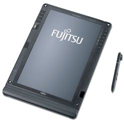 Fujitsu Stylistic ST6012 – Tablette (Windows Vista Business, Remplacement Lion de Lithium, 5 – 35 °C, 100 – 240 V, 20 – 80%, 50/60 Hz)