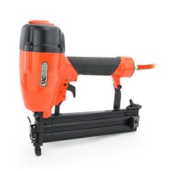 TACWISE EHS50V Clavadora de Acabado Neumática, Utiliza Clavos tipo 15G y 16G de 15 a 50 mm