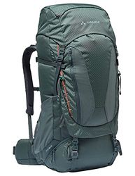 VAUDE Unisex Avox 65+10 vandringsryggsäck (1-pack)