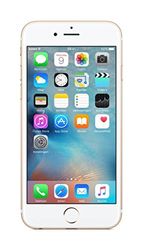 Apple iPhone 6S - Smartphone libre iOS, Pantalla 4.7in, 64 GB (Dual-Core 1.4 GHz, 2 GB de RAM, camara de 12 MP), Dorado (Gold) (Reacondicionado)