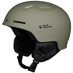 Sweet Protection Casque Winder Mixte Adulte, Woodland, L