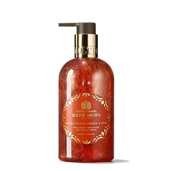 Molton Brown Marvellous Mandarin & Spice Fine Liquid Hand Wash 300 ml