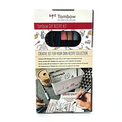 Tombow - Kit créatif porte-revues