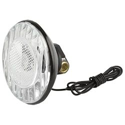 Anlun Halogen-Scheinwerfer, black