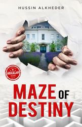 Maze of Destiny