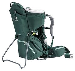 deuter Kid Comfort Child Carrier