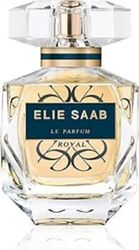 Elie Saab Le Parfum Royal EdP, lijn: Le Parfum Royal, Eau de Parfum voor dames, inhoud: 90 ml