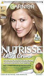 Garnier - Coloration Nutrisse Crà¨me 7