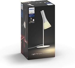Philips Lighting Softline Lámpara Lineal LED, luz Blanca fría Neutra (4000K)