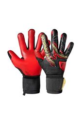 REUSCH Attrakt Gold X GluePrint