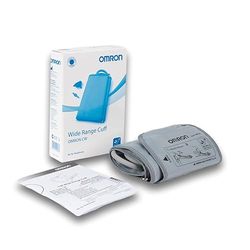 OMRON M+ uniwersalny mankiet do ciśnieniomierza M300, M400, M500, akcesoria firmy OMRON
