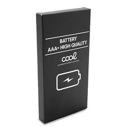 Bateria COOL Compatible para iPhone 12/12 Pro