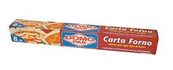 Domopak Carta Forno Mt.8