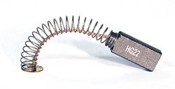 Kirby 118076 Motor Brush,1cr-Lgii, Gray