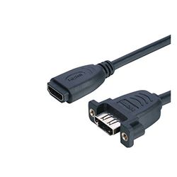 Lyndahl LKPK005 HDMI cabo adaptador para painel frontal 0,2 m
