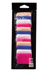 Ubu Doll Face Dozen, Pack of 12 Rolls)