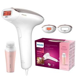 Philips Lumea Advanced Dispositivo di epilazione IPL BRI922/00