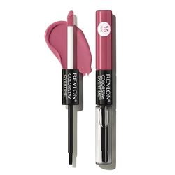 Revlon ColorStay Overtime Batom de longa duração (Unlimited Mulberry)
