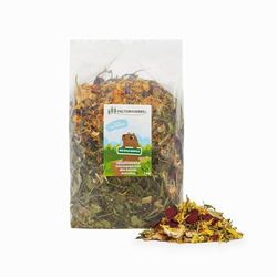 Aliment Factoryherbs Nie Byle Badyle 1 kg - Marque : Factoryherbs - EAN : 5908305835400