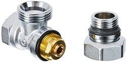 'Caleffi 431 – Keeper Radiateur Team 1/2 Plug pour fer à repasser