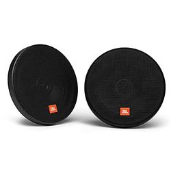 JBL Stage2 624 Juego de altavoces coche de 2 vías de Harman Kardon - 240 vatios JBL echo auto 16 - 17 cm