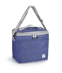 IBILI - 626510 - Isothermische tas Dalvik, 10 liter