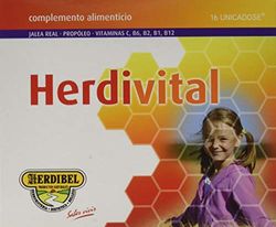 Herdibel Complemento - 100 gr