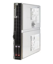 HP Bl680C G5 E7440 Qc 2P 8G Svr