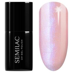 923 Semilac Smalto semipermanente Blue Glazed 7 ml