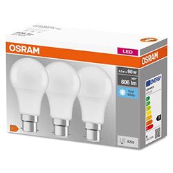 OSRAM Lamps LED Lamps, Cool White