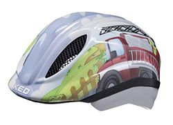 Meggy II Trend S Fire Truck