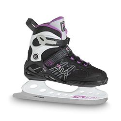 FILA SKATES 010421025 PRIMO Ice Lady Inline skate dames BLCK/GRY/MAGENT maat 37