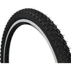 Profex 60034 mountainbike däck 20 x 1,75 tum svart