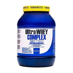 Ultra Whey COMPLEX