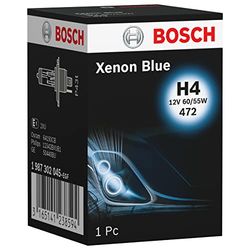 Bosch 1 987 302 045 Lâmpada, farol principal