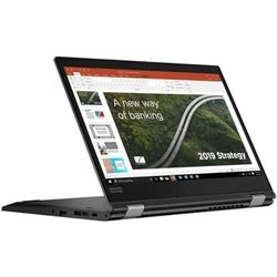 L13 Yoga G3 Ci7 16GB 512GB W11P 1Y PS
