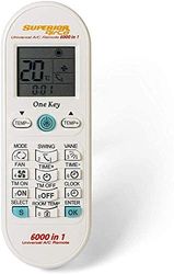 Superior AirCo 6000 in1 uniwersalny zapasowy klimatyzator