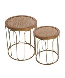 Dcasa DC-294506 – Mobili per bambini piccoli tavoli unisex