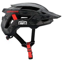 ALTIS Helmet Camo XS/SM